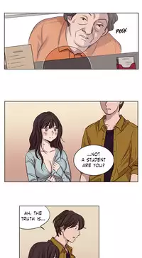 [Ramjak] Atonement Camp Ch.1-28 (English) (Ongoing)