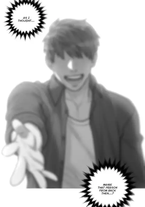 Ghost Love Ch.1-41