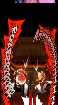 [Juder] Lilith`s Cord Ch.1-23 (English) (Ongoing)