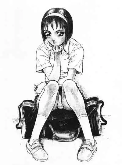 Rankou Choukyou