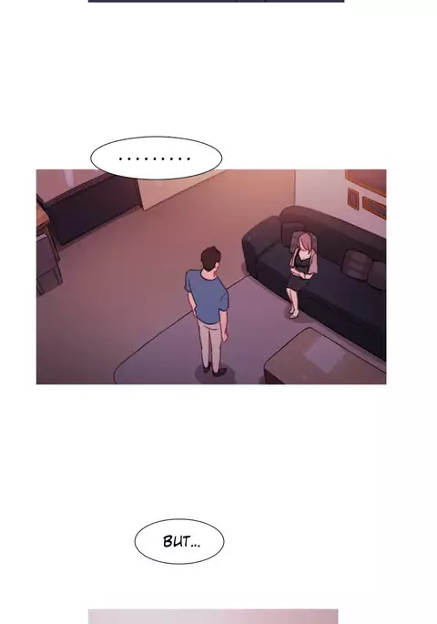 Scandal of the Witch Ch.1-37