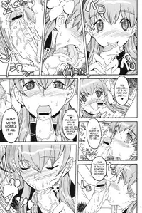 [GADGET Koubou (a-10)] Kikan GIRLIE Vol.2 Part 6 (English) [SaHa]
