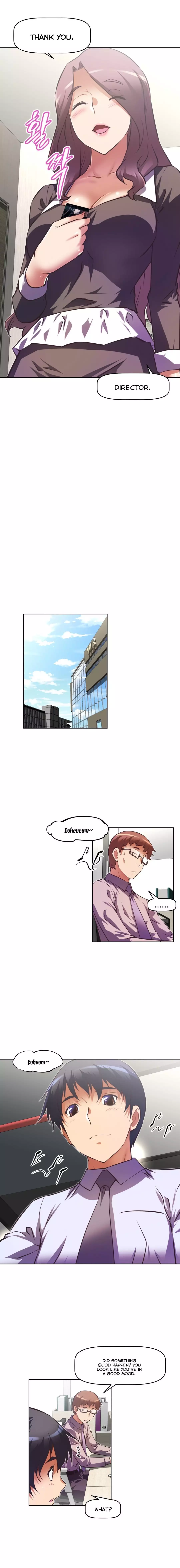 Brawling Go Ch.76-126
