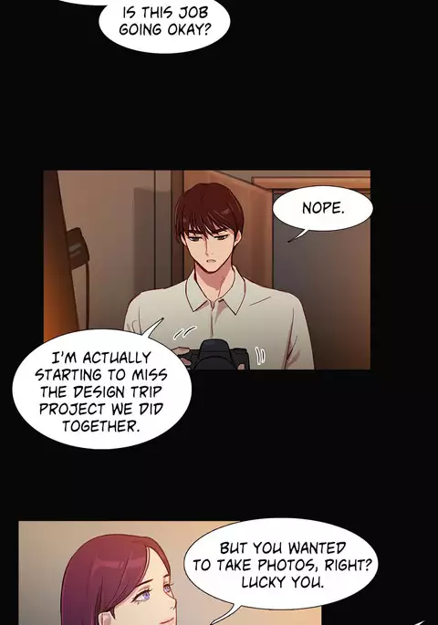 Scandal of the Witch Ch.1-39