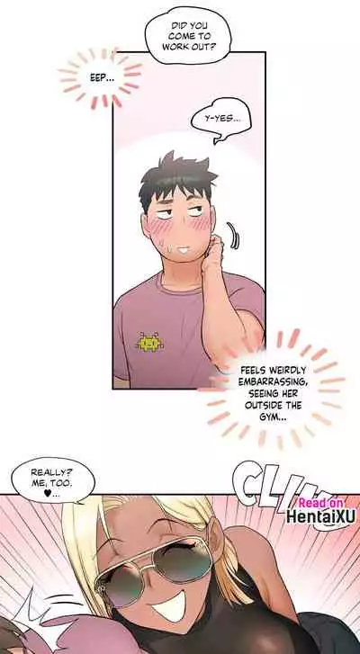 Sexercise Ch.18/?