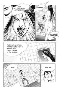 [Lee Yo Dong] Vampire [ENG]