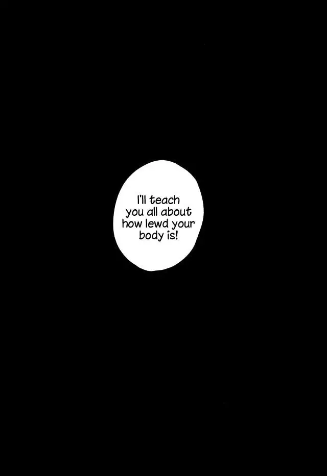 Danshi Kinsei | Boys Prohibited