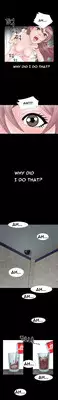 The Taste of the Hand Ch.1-36 (English) (Ongoing)