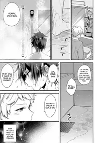 (brilliant days 6) [Samgyetang (Seseri)] Tsugunai no Innocent (Ensemble Stars!) [English]