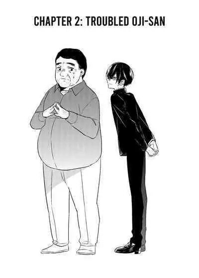 Mob Oji-san Demo Koi ga Shita! Ch. 2