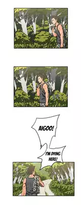 [Yi Hyeon Seok] Refrain Love Ch.1-22 (English) (YoManga) (Ongoing)