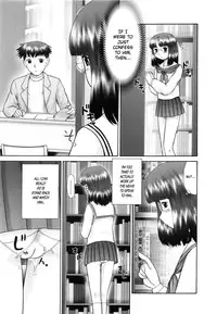 [Nekonomori Maririn] Renketsu [English] [SaHa] [Decensored]