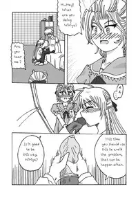 [Studio MxH] EXECUTANT Vol.2 (EXECUTIONAL)[ENG]