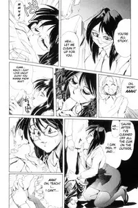 [NeWMeN] Secret Plot [Shinsouban] Ch. 1-3 [English]
