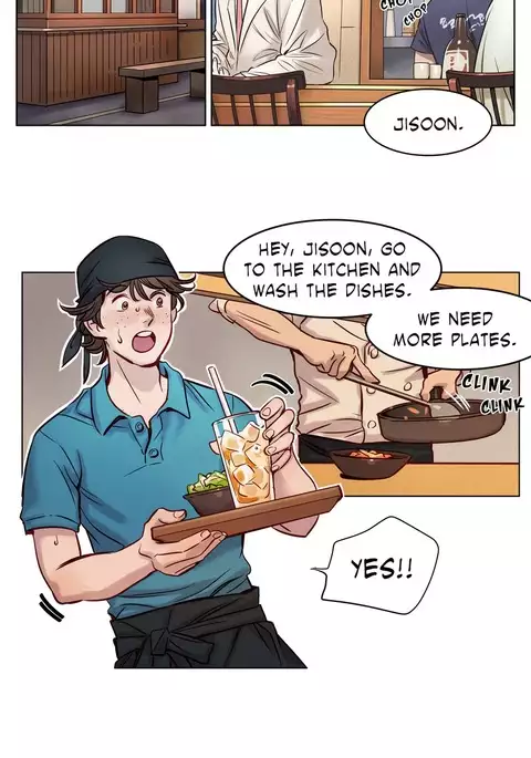 Atonement Camp Ch.1-36