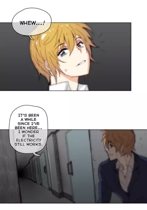Household Affairs Ch.1-47