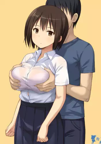 [Hamster CO] 小便を漏らして泥酔してるOLに中出し!