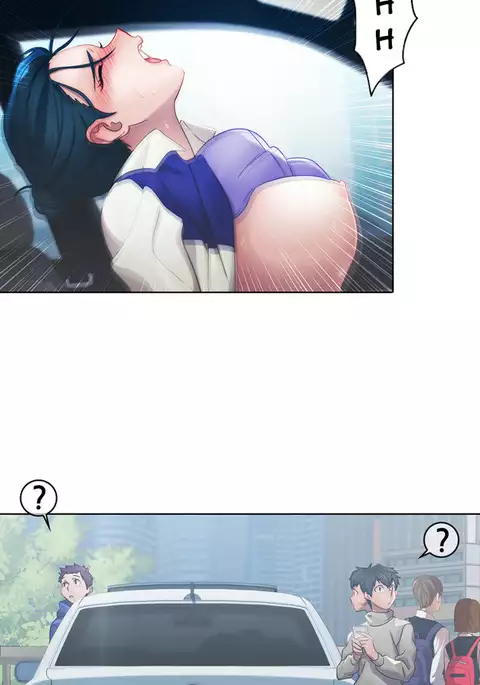 Lady Garden Ch.1-33