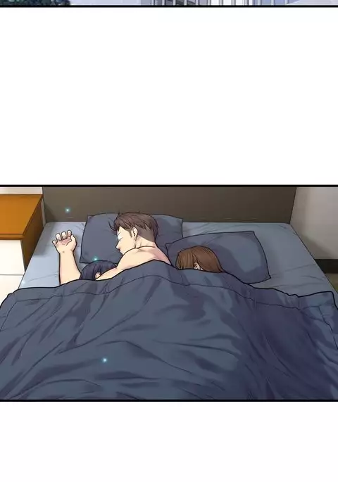 Ghost Love Ch.1-39