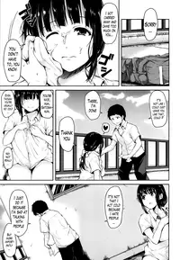 [Tachibana Omina] Zannen na Heroines | Regrettable Heroines [English] [Lazarus H]