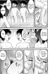 [Juan Gotoh] Doutei Kaikin!! [English] [sirC]