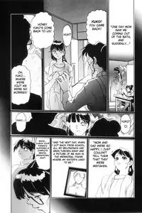 [NeWMeN] Secret Plot DEEP Ch. 1-6 [English] [ShadowRFox]