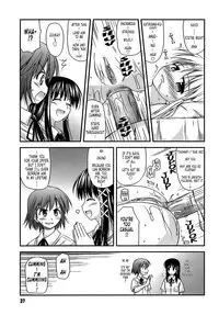 [Konno Azure] Shishunki Crazies - Puberty Crazies [English] [Humpty+Tonigobe] [maiko] [Decensored]