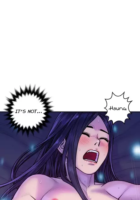 Ghost Love Ch.1-17
