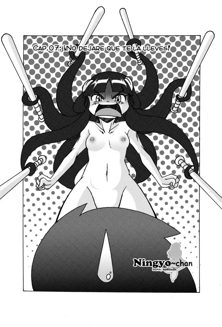 Ningyo-Chan