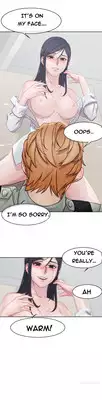 [Studio Gale] Lady Garden Ch.1-15 (English) (Ongoing)