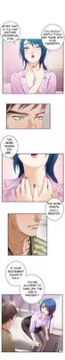 (YoManga) H-Mate - Chapters 1-30 (English)