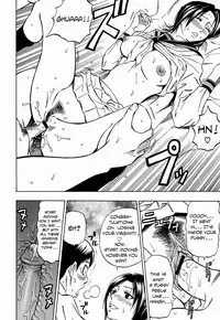 [Daigo] Glamorous [English]