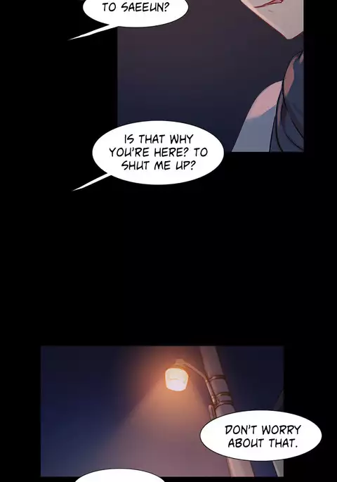 Scandal of the Witch Ch.1-39