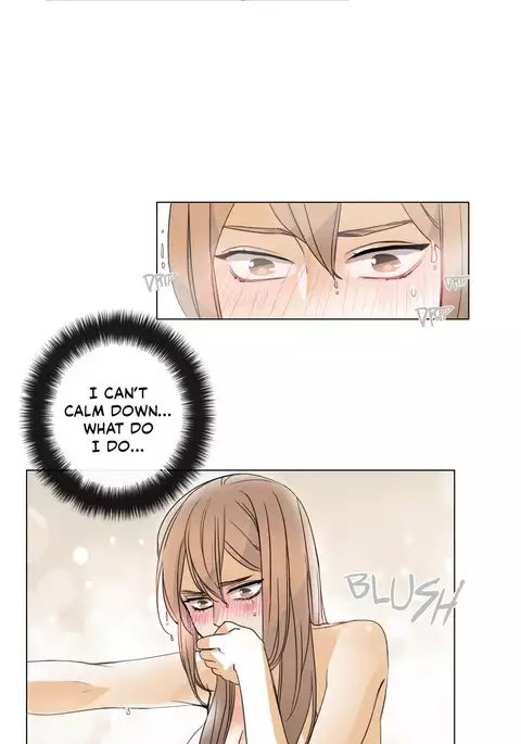Talk To Me Ch.1-30
