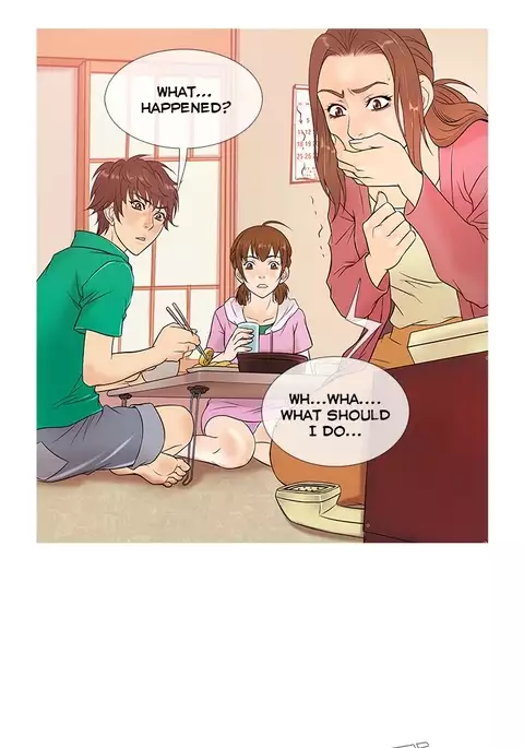 Heaven Ch.1-13