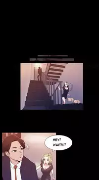 Miss Mystic Ch.1-23 (English) (Ongoing)