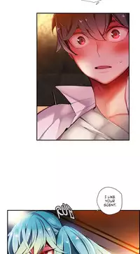 [Juder] Lilith`s Cord Ch.1-23 (English) (Ongoing)