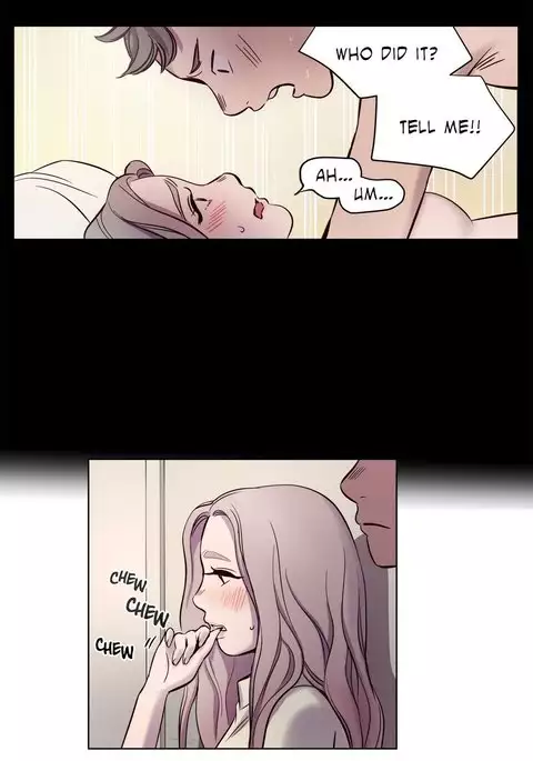 Atonement Camp Ch.1-19