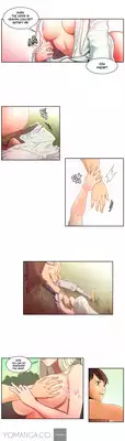 Woodman dyeon Chapter 1-6 (To be continued)