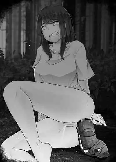 [TeruTeruGirl (Amano Teru)] Watashi wa Koko ni Imasu 2