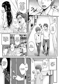 [NaPaTa] Love-Ridden [English] [Decensored] [Digital]