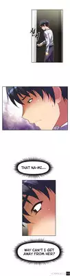 [Worin] Brawling Go Ch.0-33 (English) (YoManga) (Ongoing)