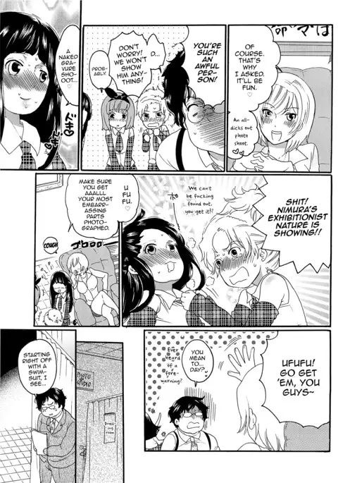 Chindol☆Master ~The Otintin Idol Master~