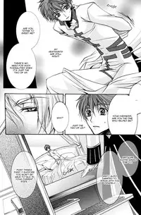 Highness (Code Geass) [Schniezel x Suzaku] YAOI -ENG-