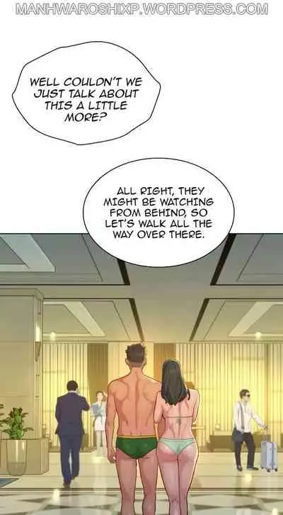 What do you Take me For? Ch.158/?