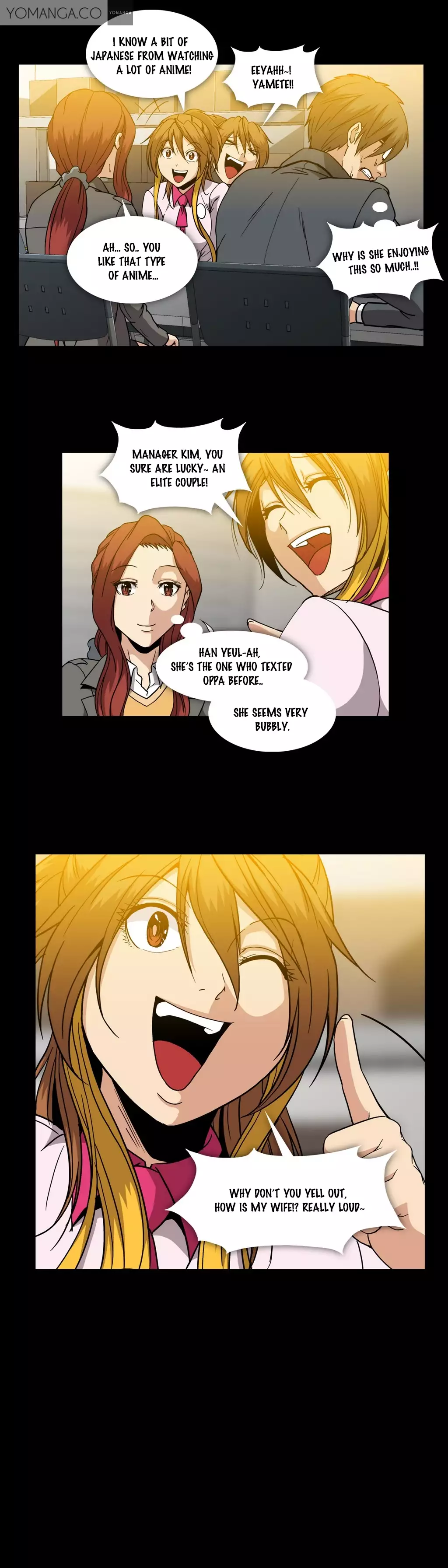 Drug Candy Ch.0-31