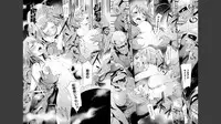 Goburin ni eroikoto sa re chau ansorojīkomikku