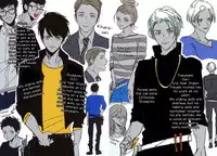 Color Recipe Vol. 1