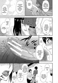 [Shunjou Shuusuke] Hitokoishi, Tsuma Ch. 1-6 [English] [desudesu]