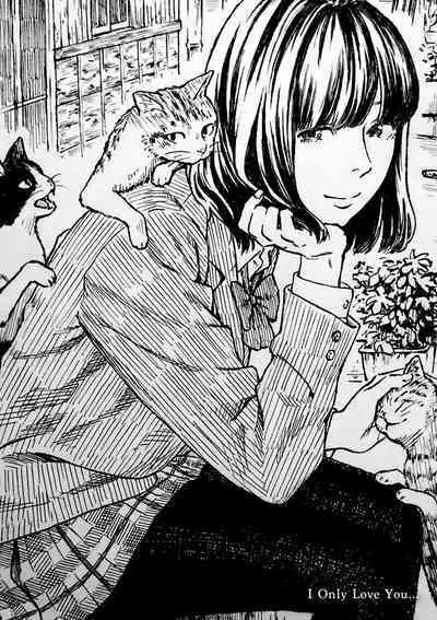Kimi dake ni - I Only Love You...